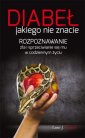 okładka książki - Diabeł jakiego nie znacie. Rozpoznawanie