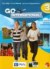 GO International! 3 Students Book - okładka podręcznika