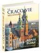 okładka książki - La Cracovie Millénaire