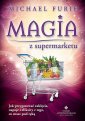 okładka książki - Magia z supermarketu. Jak przygotować