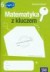 Matematyka z kluczem. Klasa 6. - okładka podręcznika
