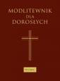 okładka książki - Modlitewnik dla dorosłych