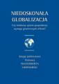 okładka książki - Niedoskonała globalizacja. Czy