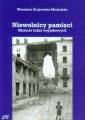 okładka książki - Niewolnicy pamięci. Historie ludzi