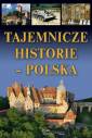 okładka książki - Tajemnicze historie. Polska