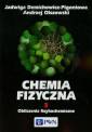 okładka książki - Chemia fizyczna 3. Obliczenia fizykochemiczne