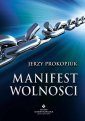 okładka książki - Manifest wolności