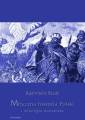 okładka książki - Mityczna historia Polski i mitologia