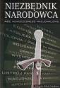 okładka książki - Niezbędnik narodowca. ABC nowoczesnego