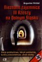 okładka książki - Nieznane tajemnice III Rzeszy na