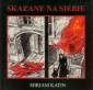 okładka książki - Skazane na siebie