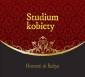 pudełko audiobooku - Studium kobiety