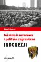 okładka książki - Tożsamość narodowa i polityka zagraniczna