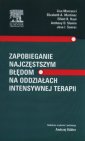 okładka książki - Zapobieganie najczęstszym błędom