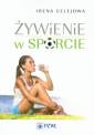 okładka książki - Żywienie w sporcie