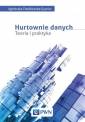 okładka książki - Hurtownie danych. Teoria i praktyka