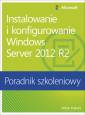 okładka książki - Instalowanie i konfigurowanie Windows