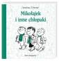 okładka książki - Mikołajek i inne chłopaki