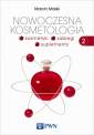 okładka książki - Nowoczesna kosmetologia. Tom 2.