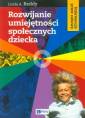 okładka książki - Rozwijanie umiejętności społecznych