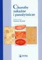 okładka książki - Choroby zakaźne i pasożytnicze