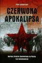 okładka książki - Czerwona apokalipsa. Agresja Związku