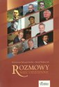 okładka książki - Rozmowy niecodzienne