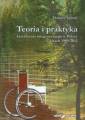 okładka książki - Teoria i praktyka kształcenia integracyjnego...