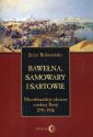 okładka książki - Bawełna, samowary i Sartowie. Muzułmańskie...