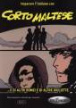 okładka książki - Corto Maltese ...e di altri Romei