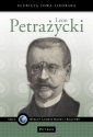 okładka książki - Leon Petrażycki. Seria: Wielcy