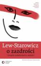 okładka książki - Lew-Starowicz o zazdrości i innych