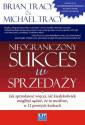 okładka książki - Nieograniczony sukces w sprzedaży.