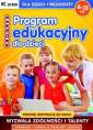 pudełko programu - Program edukacyjny dla dzieci Progres