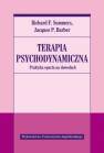 okładka książki - Terapia psychodynamiczna. Praktyka