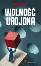 okładka książki - Wolność urojona