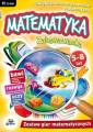 pudełko programu - Zabawa i Nauka: Matematyka (5-8