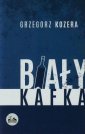 okładka książki - Biały Kafka