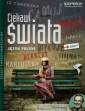 okładka podręcznika - Ciekawi świata. Język polski. Szkoła