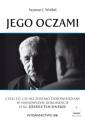 okładka książki - Jego oczami (+ DVD)