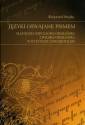 okładka książki - Języki oswajane pismem. Alografia