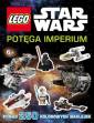 okładka książki - LEGO Star Wars. Potęga Imperium