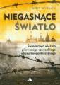 okładka książki - Niegasnące światło. Świadectwo