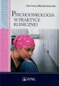 okładka książki - Psychoonkologia w praktyce klinicznej