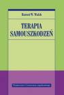 okładka książki - Terapia samouszkodzeń