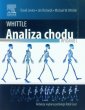 okładka książki - Whittle. Analiza chodu