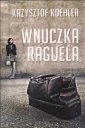 okładka książki - Wnuczka Raguela