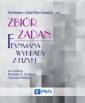 okładka książki - Zbiór zadań Feynmana. Wykłady z