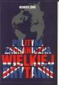 okładka książki - Polityka zagraniczna Wielkiej Brytanii