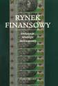 okładka książki - Rynek finansowy. Instytucje. Strategie.